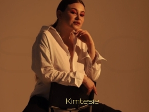 Kimtesie