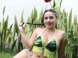 Kimwlltonx