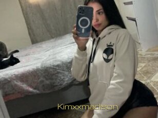 Kimxxmadison