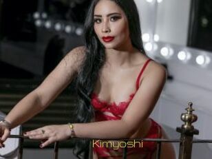 Kimyoshi