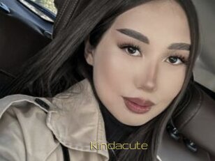 Kindacute