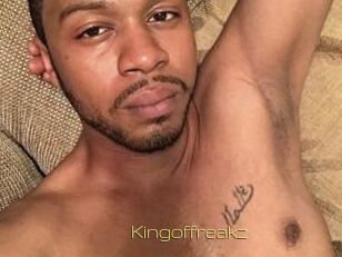 Kingoffreakz