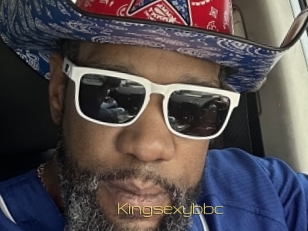 Kingsexybbc
