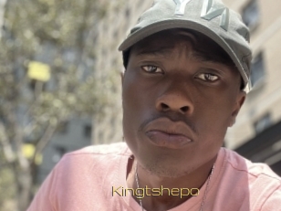 Kingtshepo