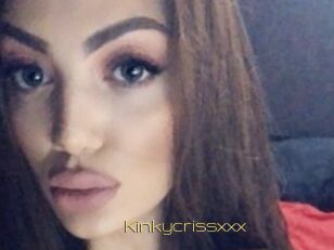 Kinkycrissxxx