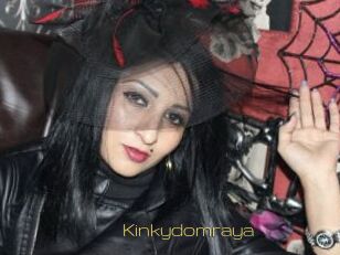 Kinkydomraya