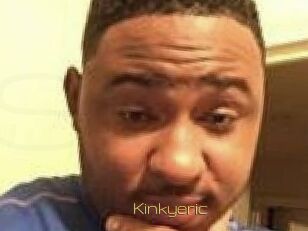 Kinkyeric