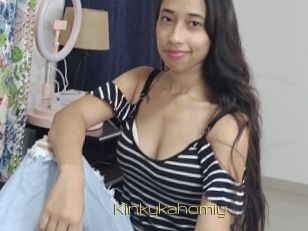 Kinkykahomiy