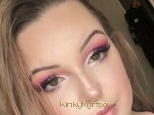 Kinkykyraxx
