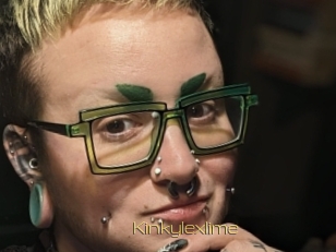 Kinkylexlime