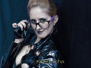 Kinkymicha