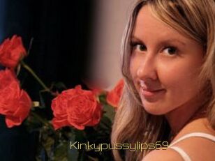 Kinkypussylips69