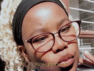 Kinkysandy21
