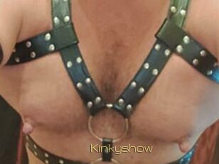 kinkyshow Super Cul
