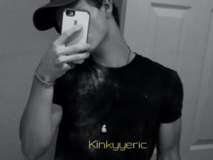 kinkyyeric Super Cul