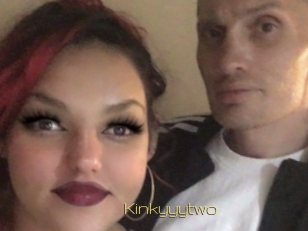 Kinkyyytwo