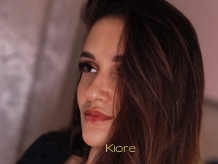 Kiore