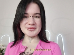 Kiraadame
