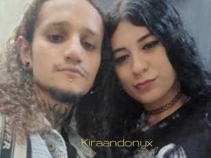 Kiraandonyx