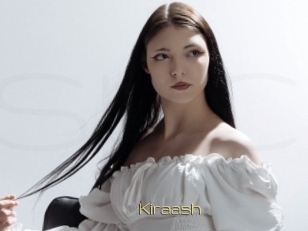Kiraash