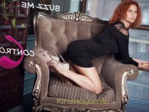Kiraladysmile