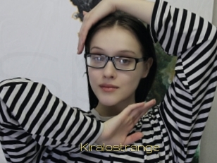Kiralostrange