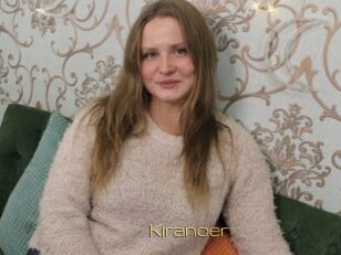 Kiranoer
