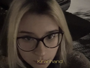 Kirarihand