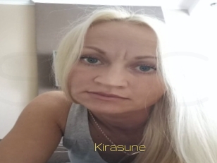 Kirasune