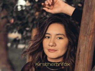 Kirsthemnfox