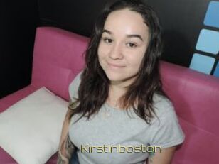 Kirstinboston