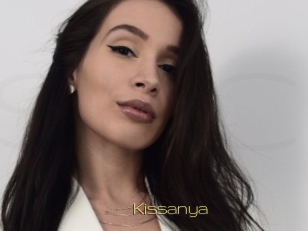 Kissanya