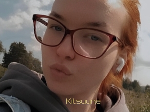 Kitsuune