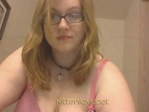 Kittenlovepet