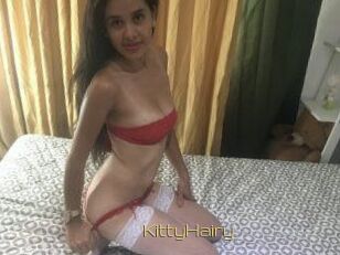 KittyHairy