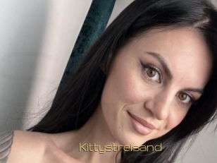 Kittystreisand