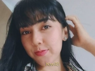 Kiwi18