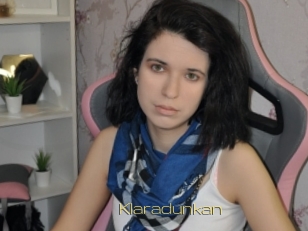Klaradunkan