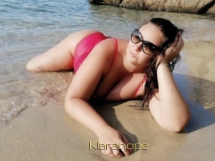 Klarahope