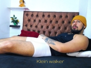 Klein_walker