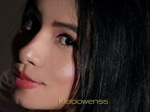 Kleioowenss
