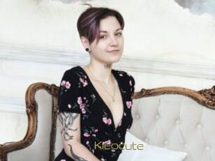 Kleocute