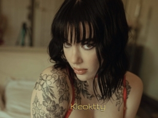 Kleoktty