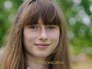 Klepaczka