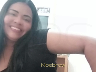 Kloebrow