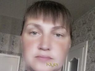 Klyia