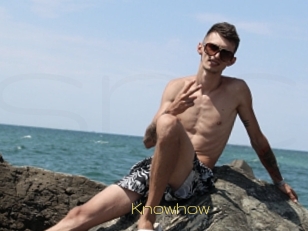 Knowhow