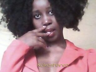 Kokoshanez