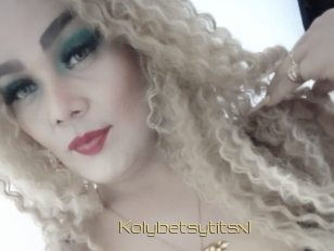 Kolybetsytitsxl