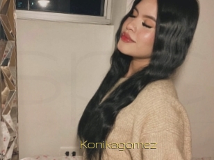Konikagomez